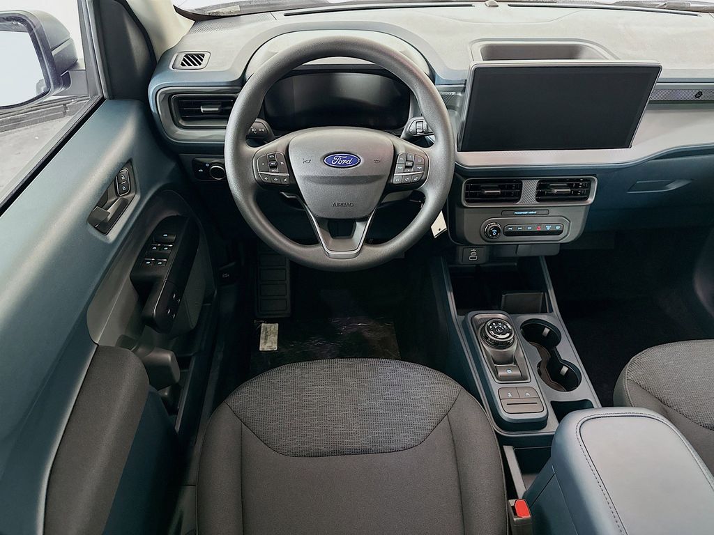 Thumbnail: 2026 Ford Maverick - 9