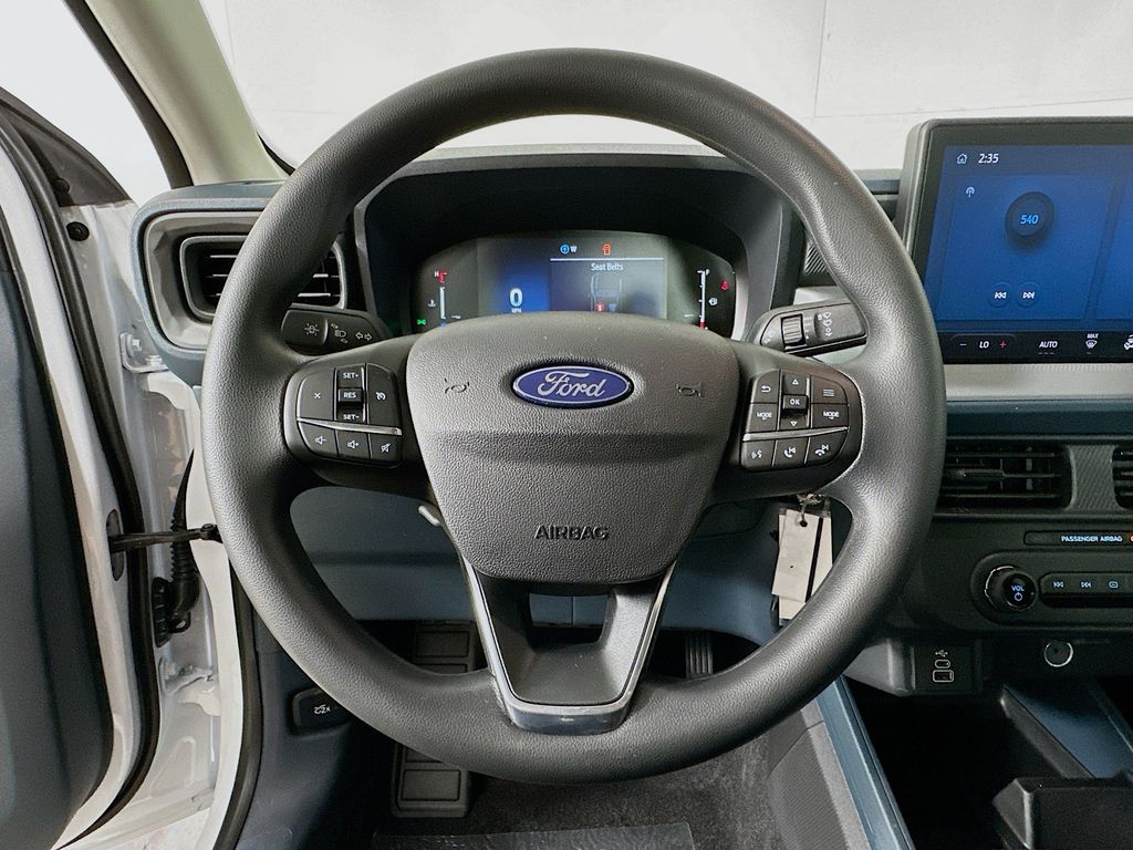 Thumbnail: 2026 Ford Maverick - 14