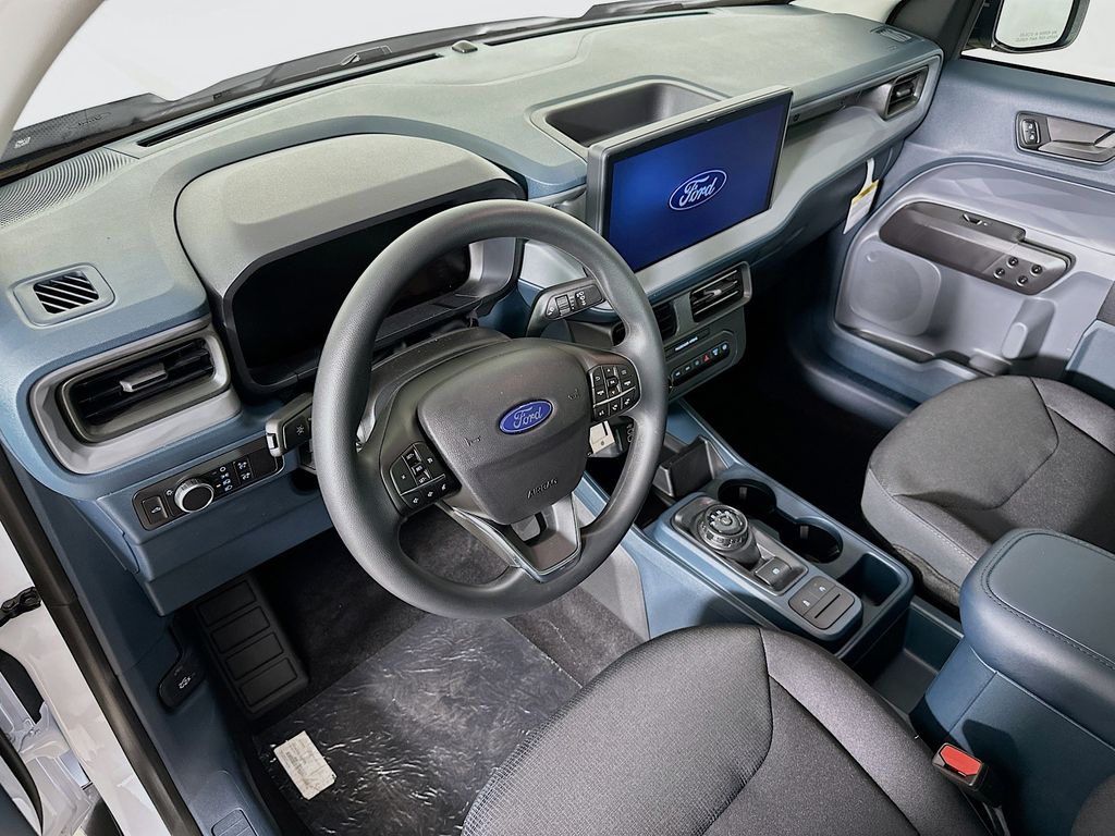 Thumbnail: 2026 Ford Maverick - 2