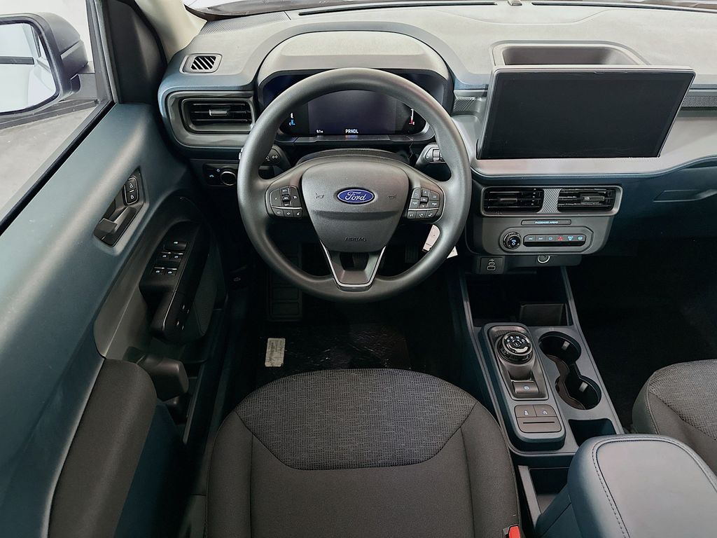 Thumbnail: 2026 Ford Maverick - 9