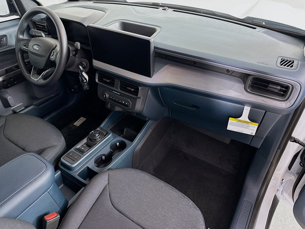 Thumbnail: 2026 Ford Maverick - 30