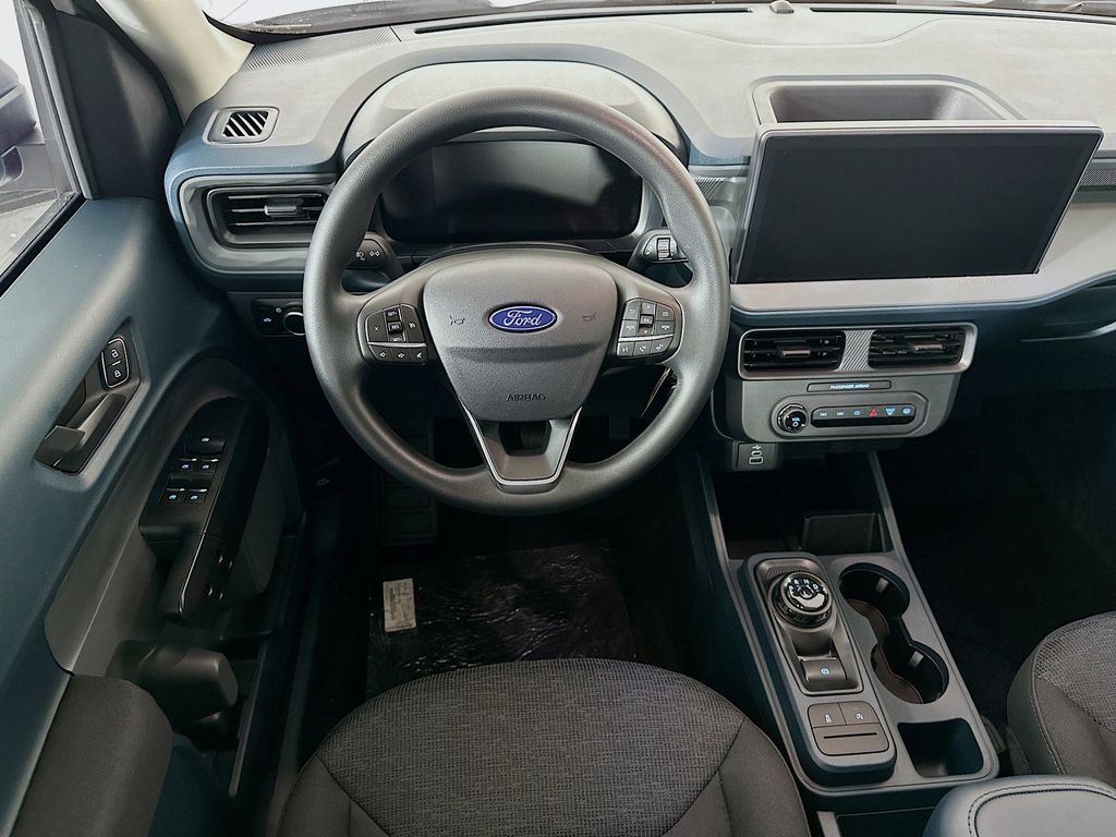 Thumbnail: 2026 Ford Maverick - 9