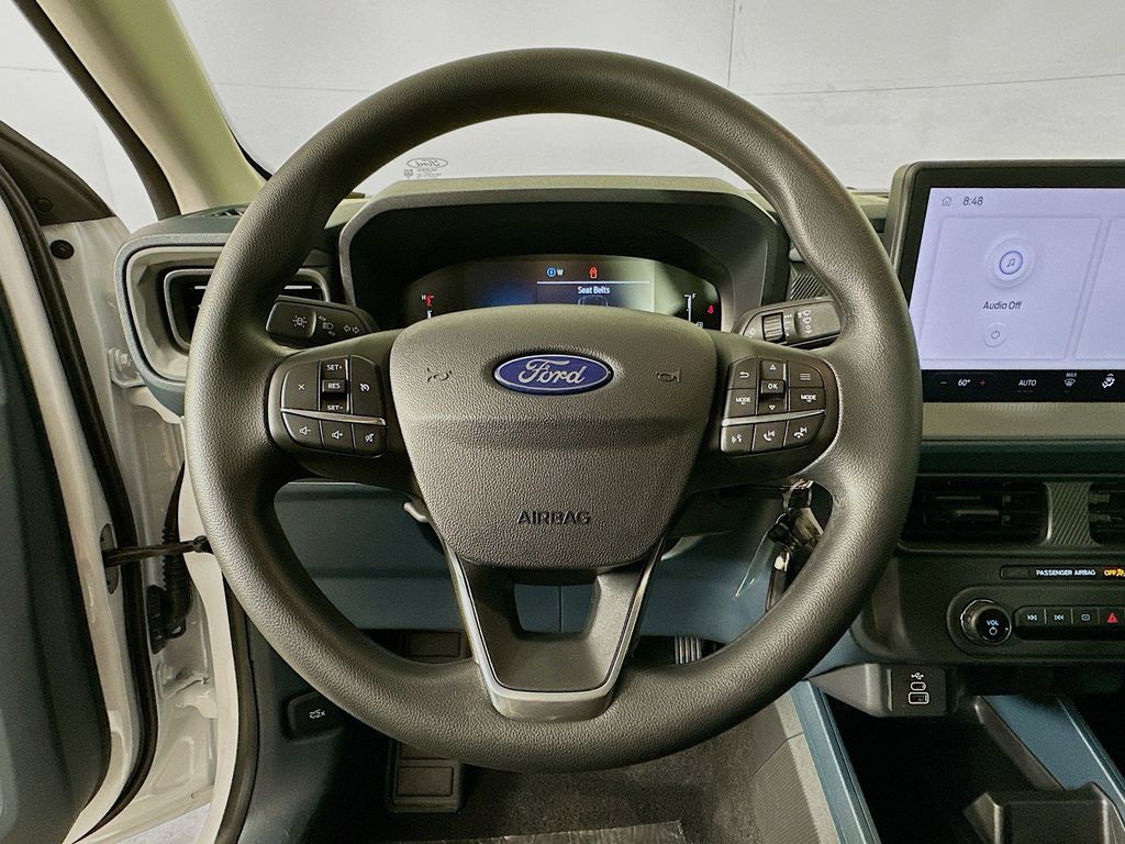 Thumbnail: 2026 Ford Maverick - 14