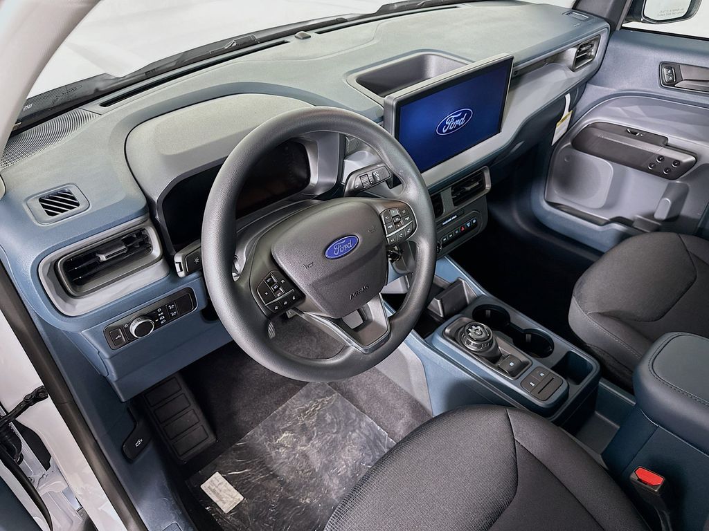 Thumbnail: 2026 Ford Maverick - 2