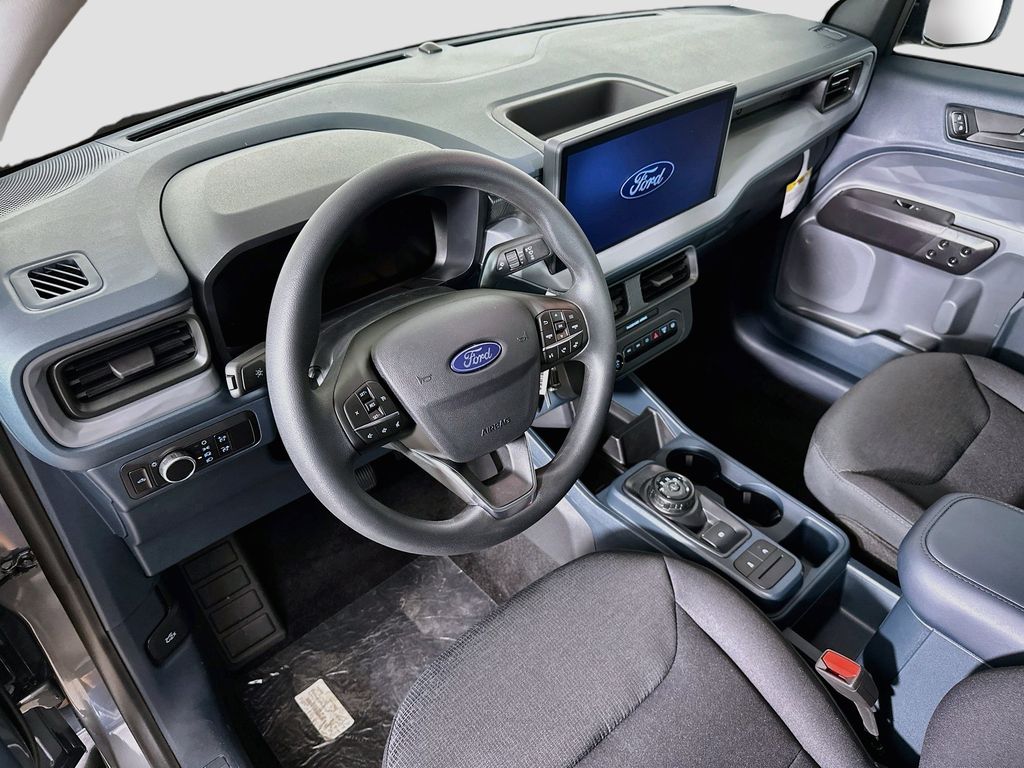 Thumbnail: 2026 Ford Maverick - 2