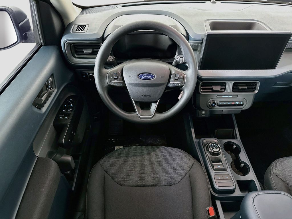 Thumbnail: 2026 Ford Maverick - 9