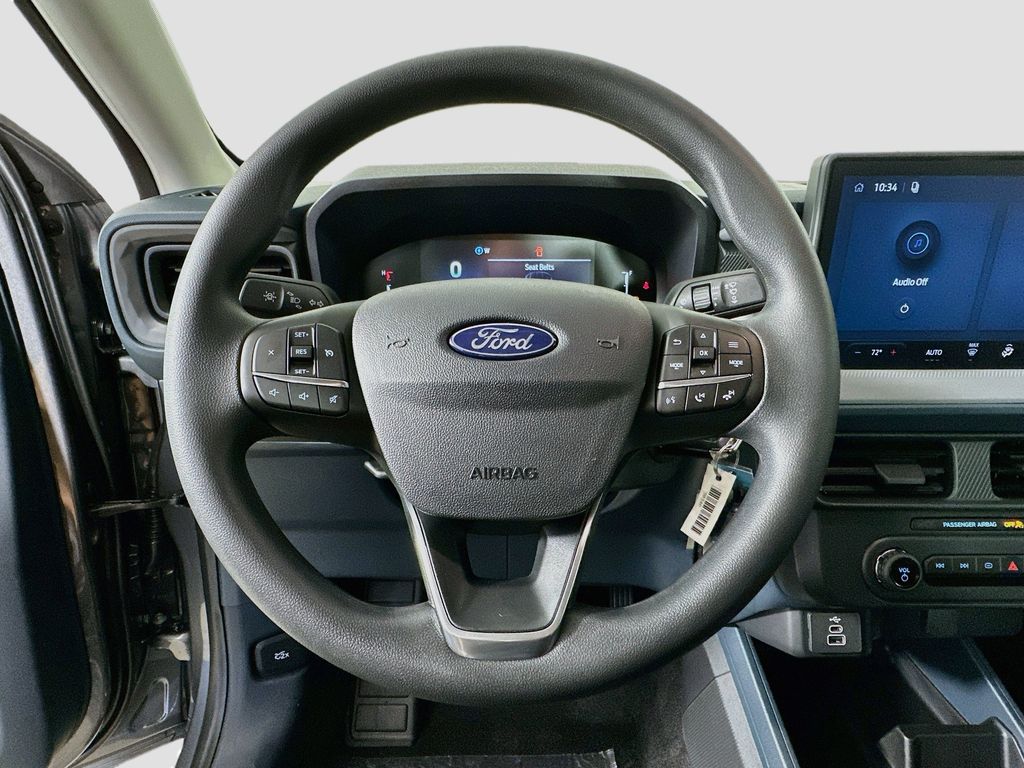 Thumbnail: 2026 Ford Maverick - 14