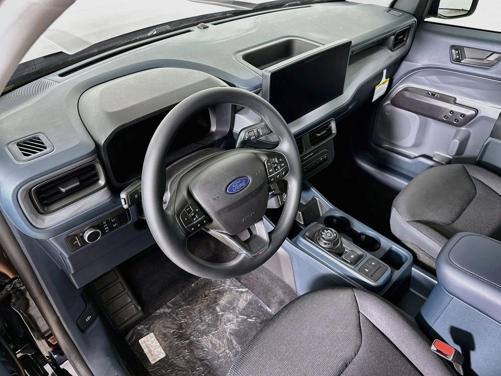 Thumbnail: 2026 Ford Maverick - 2