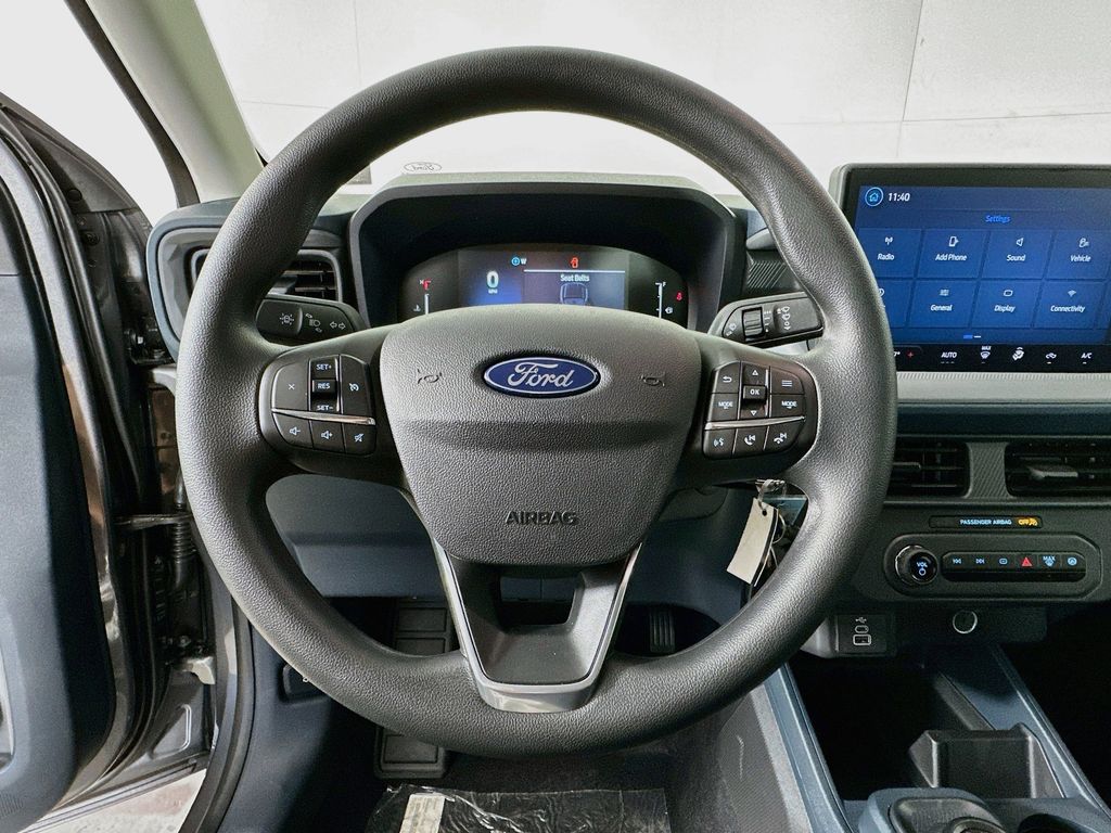 Thumbnail: 2026 Ford Maverick - 15