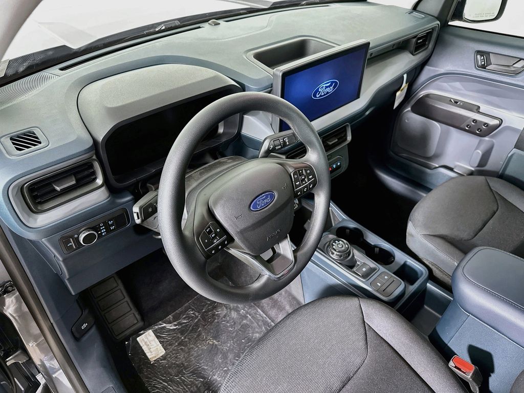 Thumbnail: 2026 Ford Maverick - 2