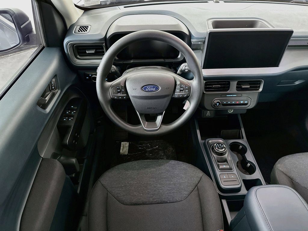 Thumbnail: 2026 Ford Maverick - 10