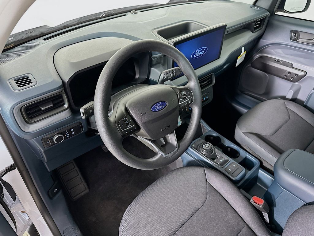 Thumbnail: 2026 Ford Maverick - 2