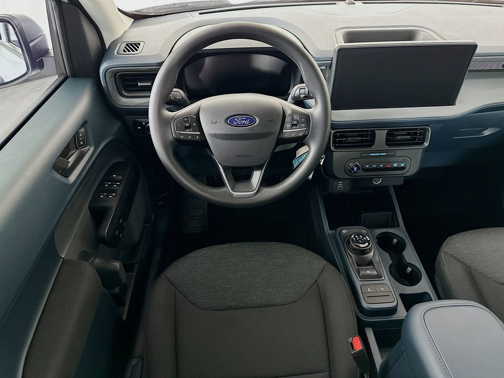 Thumbnail: 2026 Ford Maverick - 9