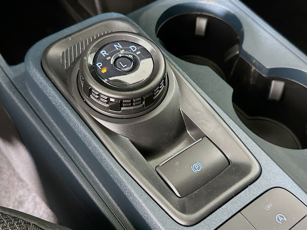 Thumbnail: 2026 Ford Maverick - 16