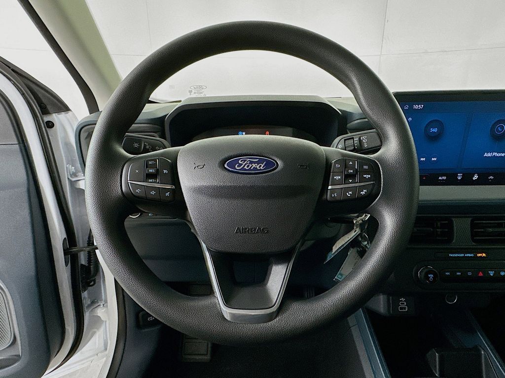 Thumbnail: 2026 Ford Maverick - 14