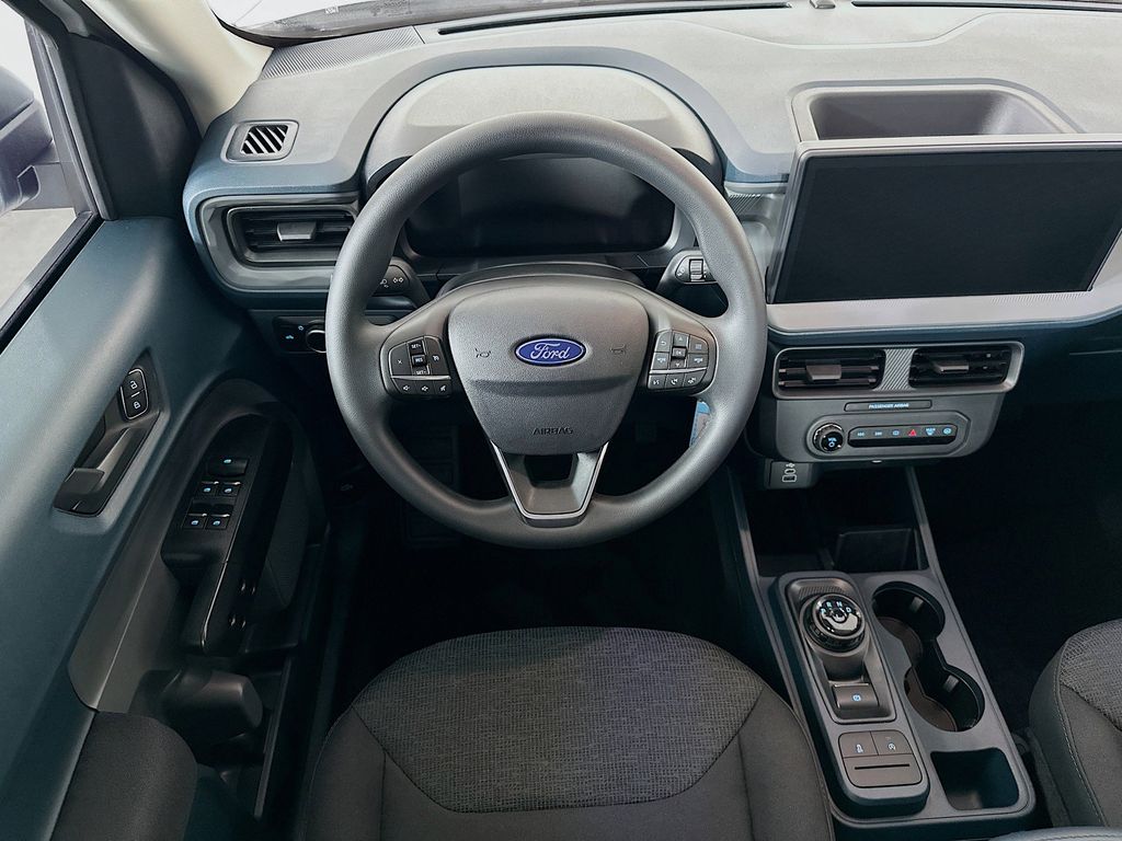 Thumbnail: 2026 Ford Maverick - 9