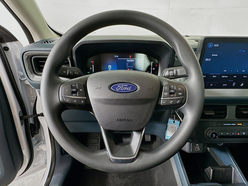 Thumbnail: 2026 Ford Maverick - 14