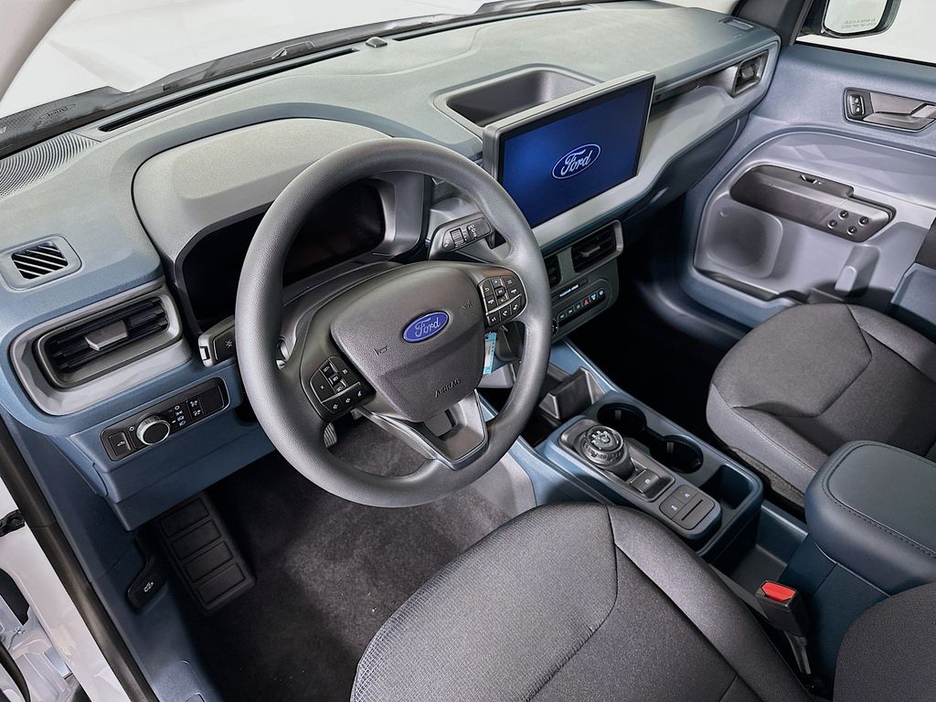 Thumbnail: 2026 Ford Maverick - 2