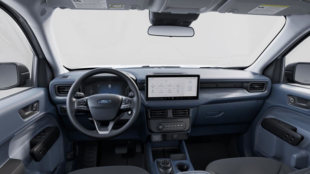 Thumbnail: 2025 Ford Maverick - 2