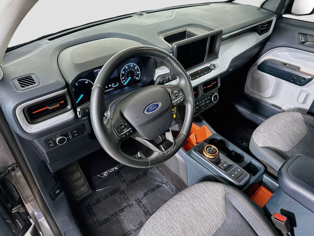 Thumbnail: 2023 Ford Maverick - 2