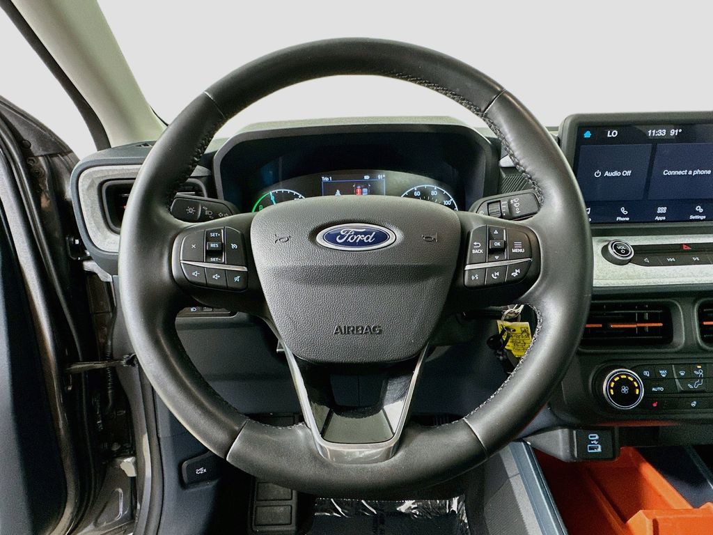 Thumbnail: 2023 Ford Maverick - 14
