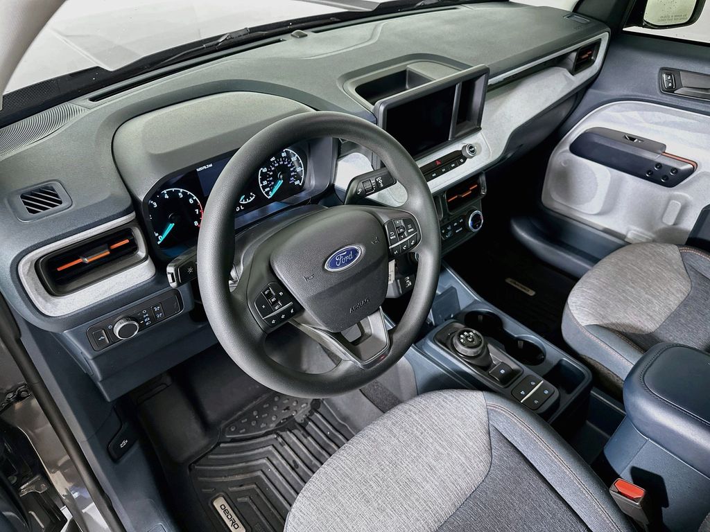 Thumbnail: 2022 Ford Maverick - 2
