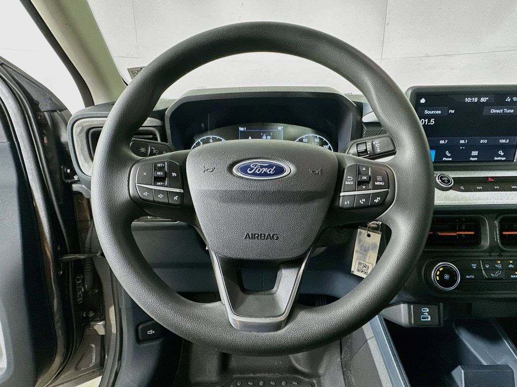 Thumbnail: 2022 Ford Maverick - 15