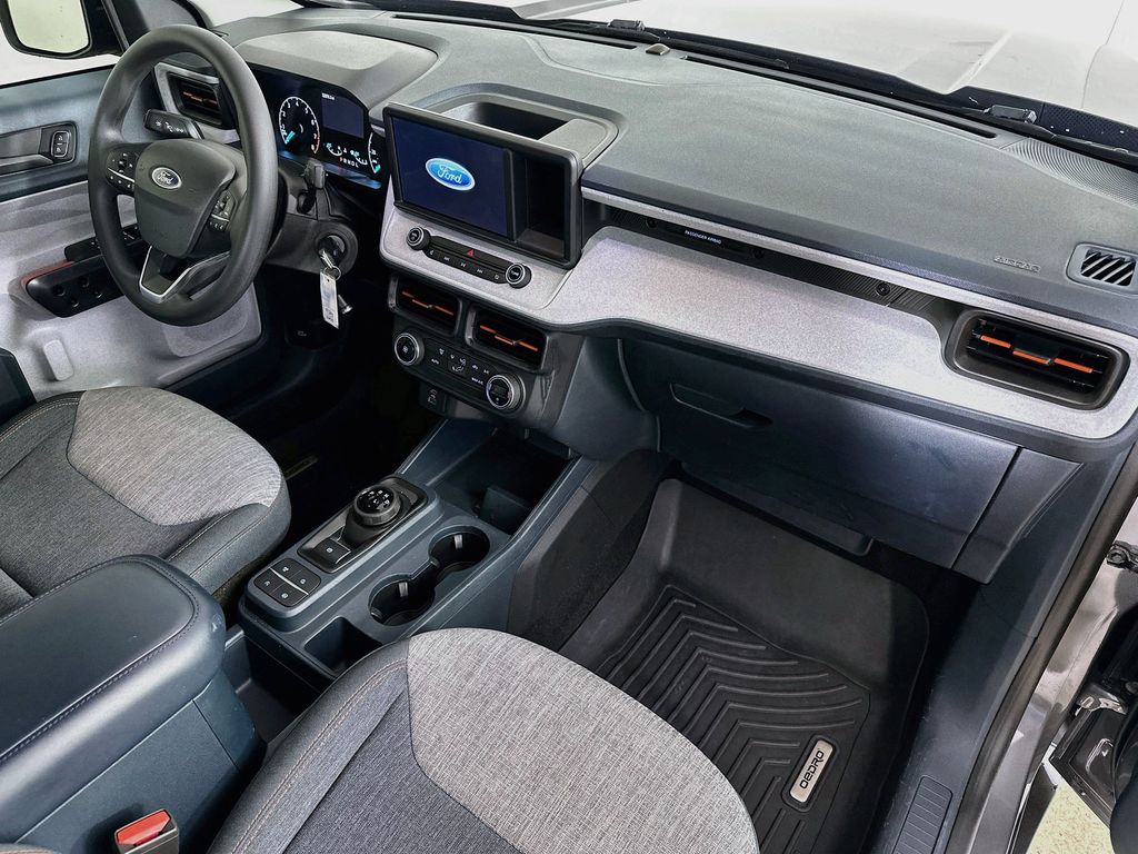 Thumbnail: 2022 Ford Maverick - 30