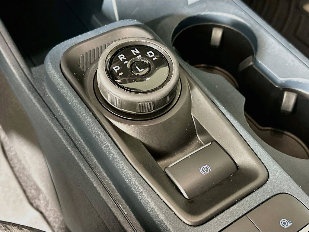 Thumbnail: 2022 Ford Maverick - 17