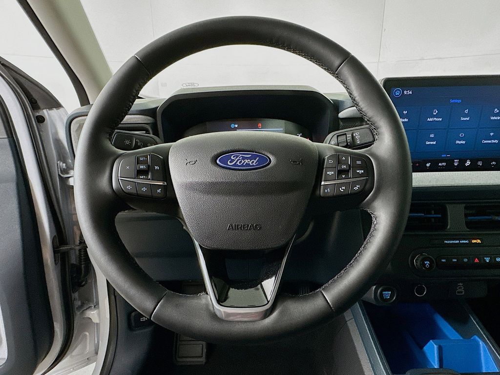 Thumbnail: 2026 Ford Maverick - 14