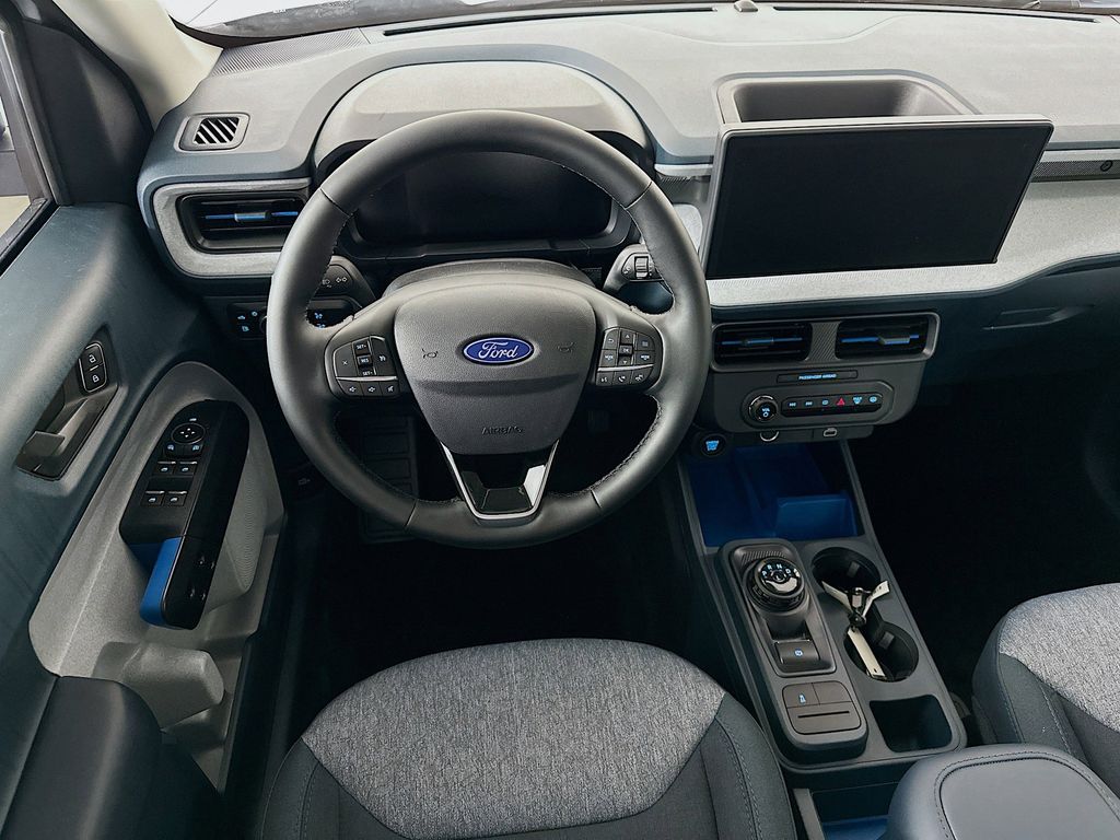 Thumbnail: 2026 Ford Maverick - 9