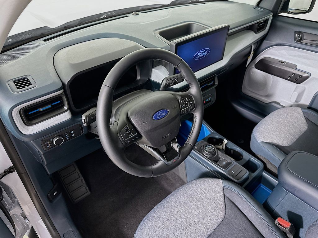 Thumbnail: 2026 Ford Maverick - 2