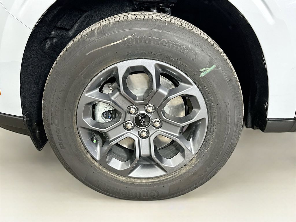 Thumbnail: 2026 Ford Maverick - 8