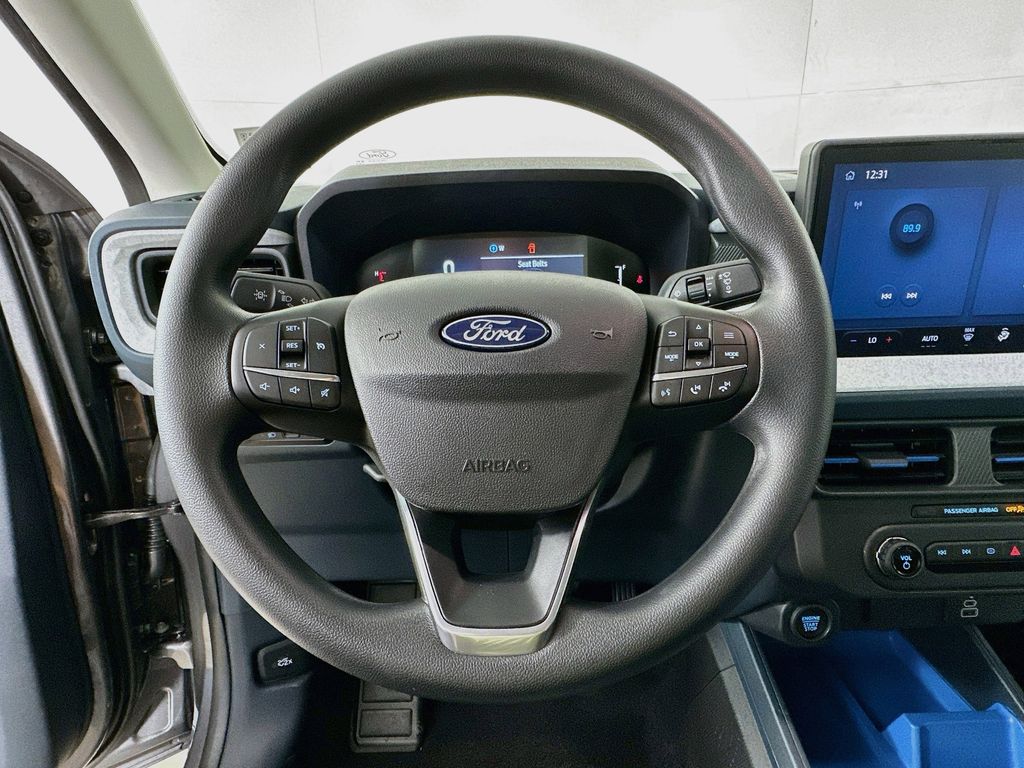 Thumbnail: 2026 Ford Maverick - 15