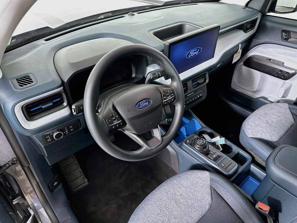 Thumbnail: 2026 Ford Maverick - 2