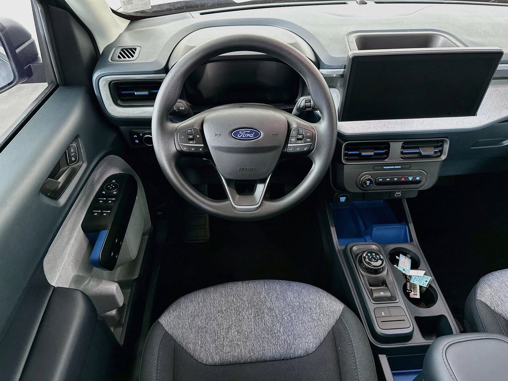 Thumbnail: 2026 Ford Maverick - 10