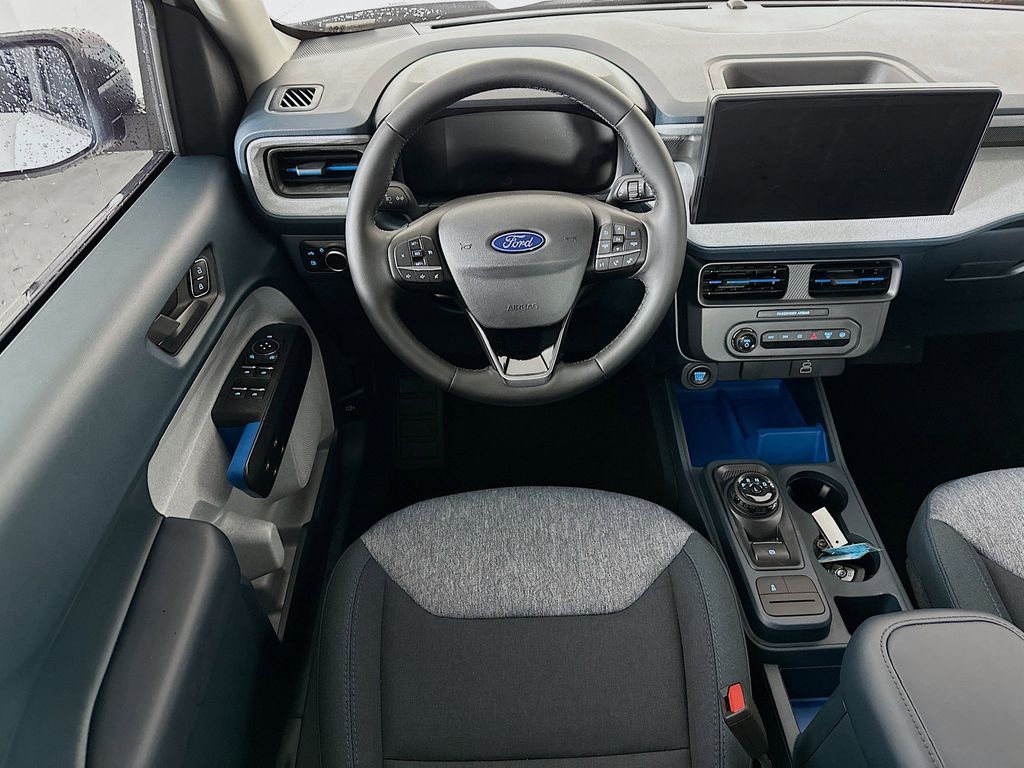 Thumbnail: 2026 Ford Maverick - 9