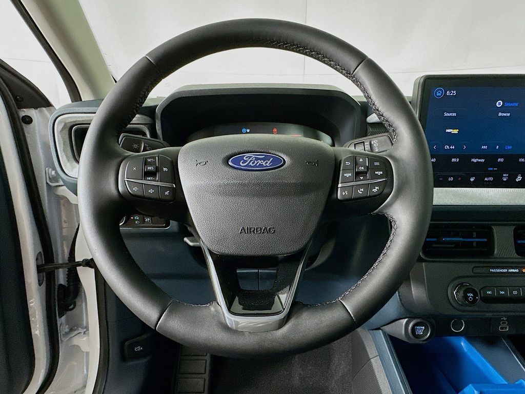 Thumbnail: 2026 Ford Maverick - 14