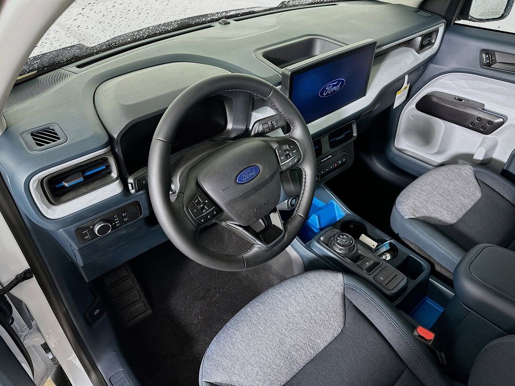 Thumbnail: 2026 Ford Maverick - 2