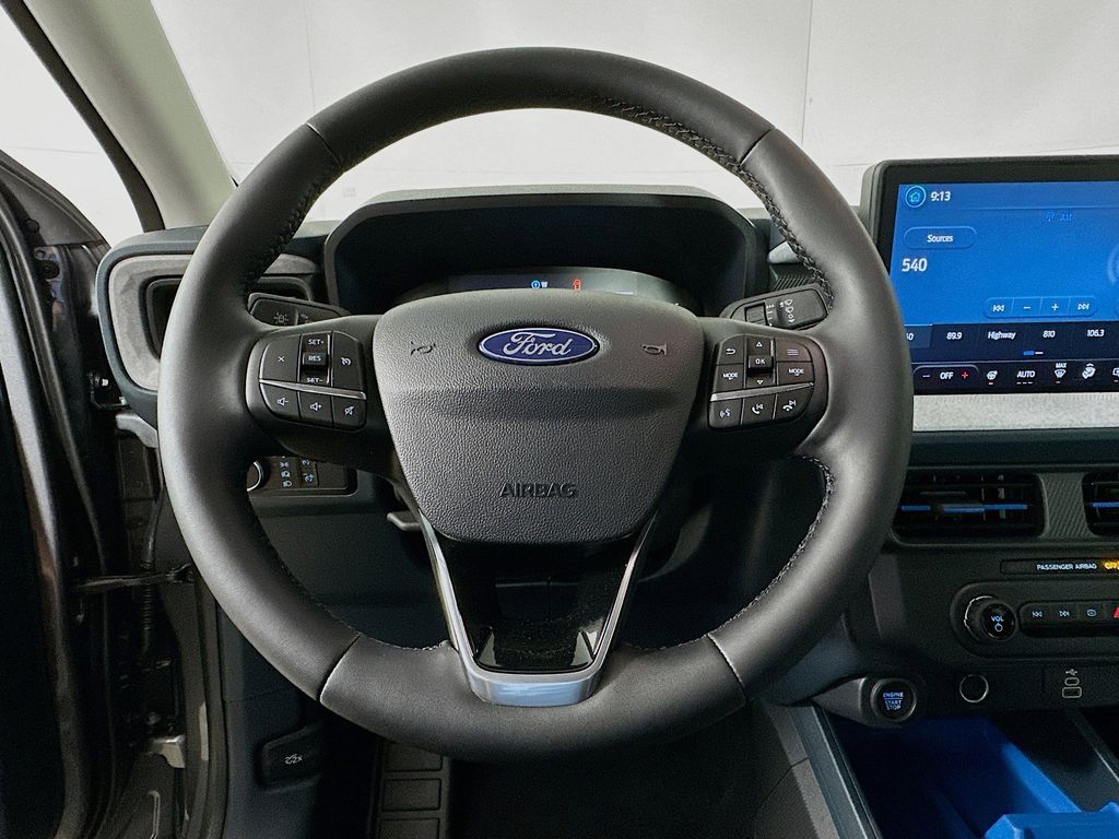Thumbnail: 2026 Ford Maverick - 14