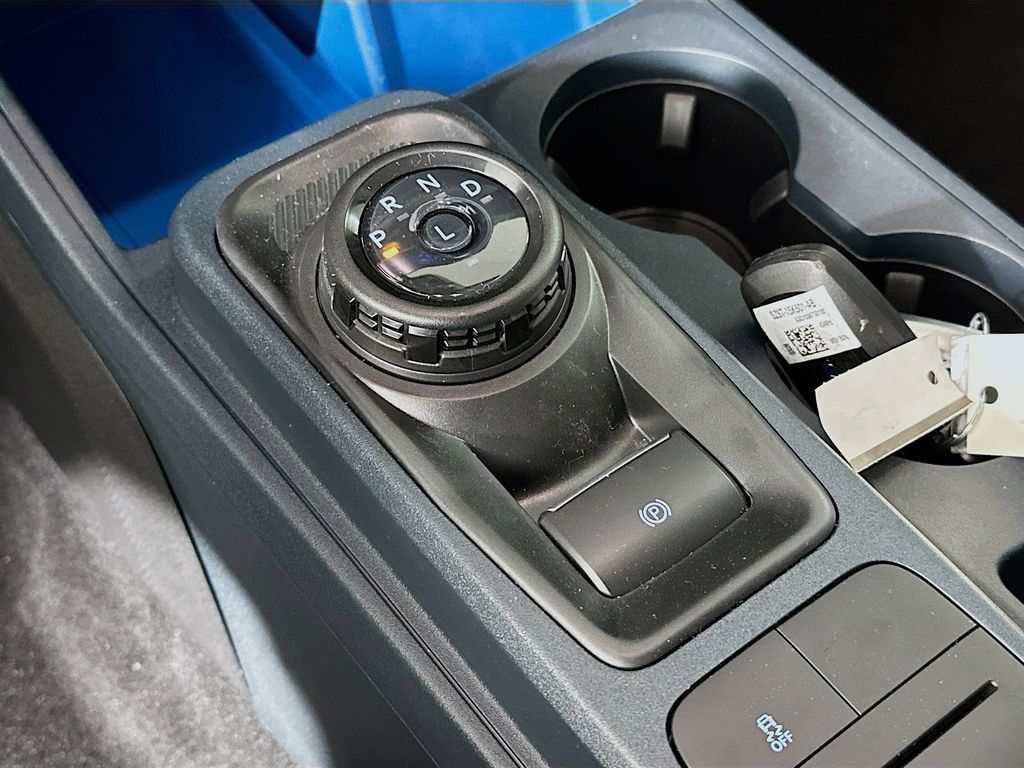 Thumbnail: 2026 Ford Maverick - 16