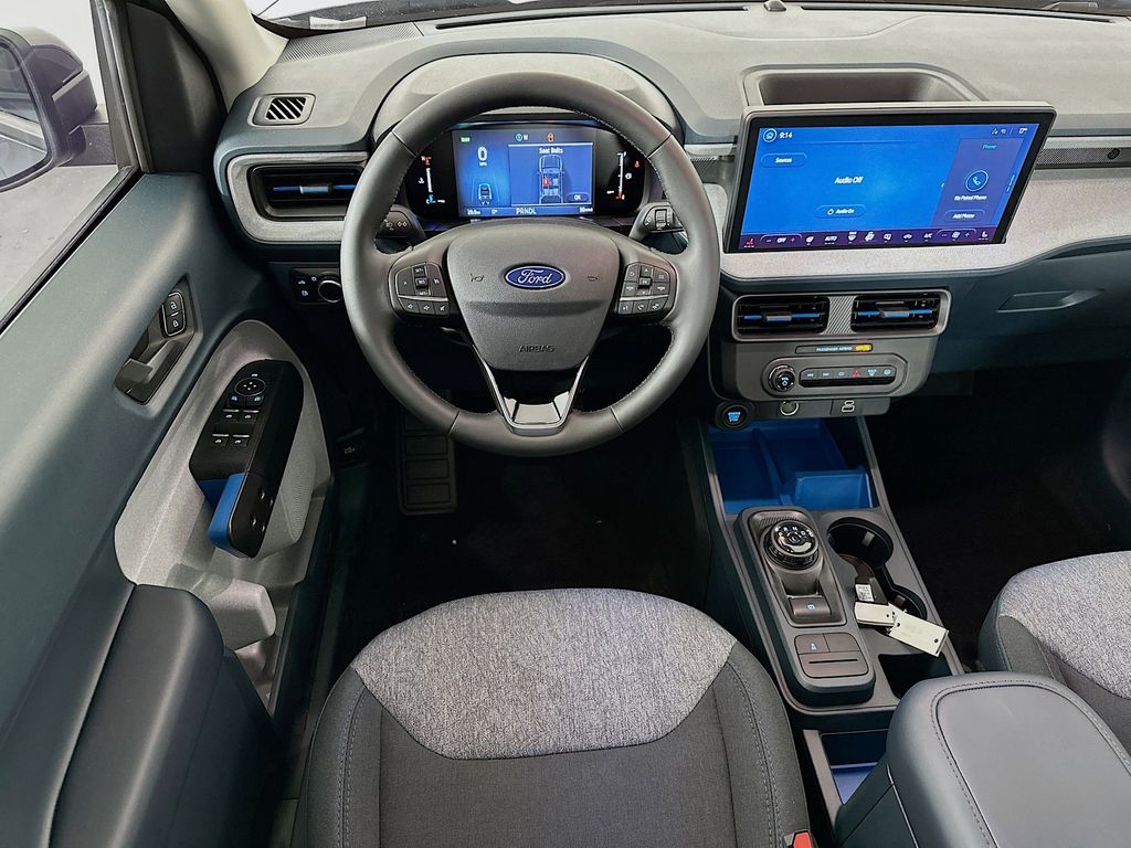 Thumbnail: 2026 Ford Maverick - 9