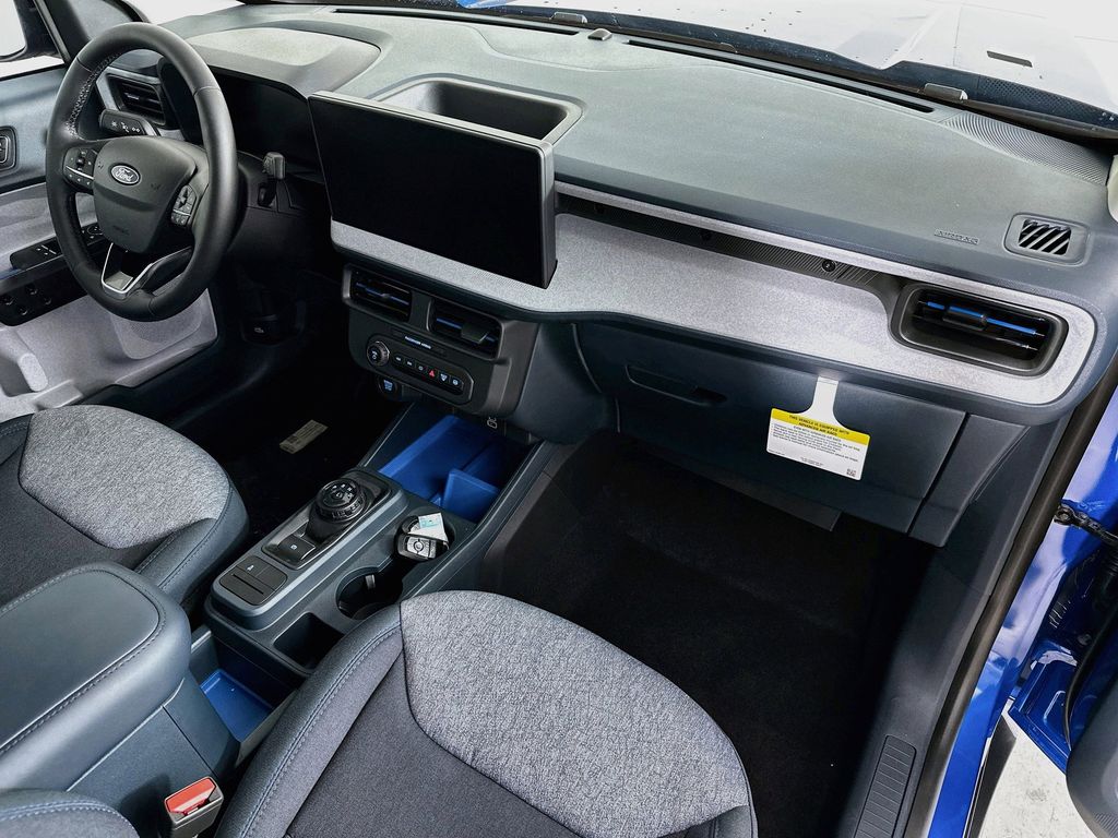 Thumbnail: 2026 Ford Maverick - 30