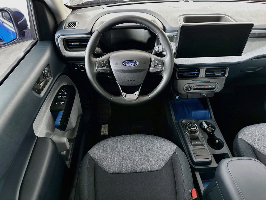 Thumbnail: 2026 Ford Maverick - 10