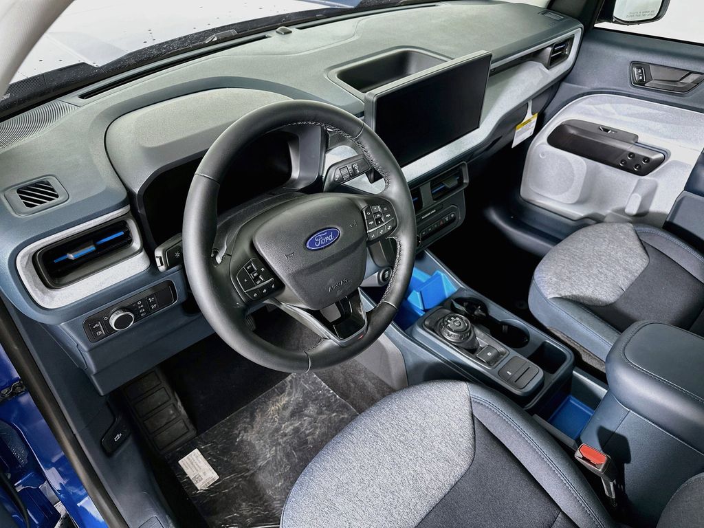 Thumbnail: 2026 Ford Maverick - 2