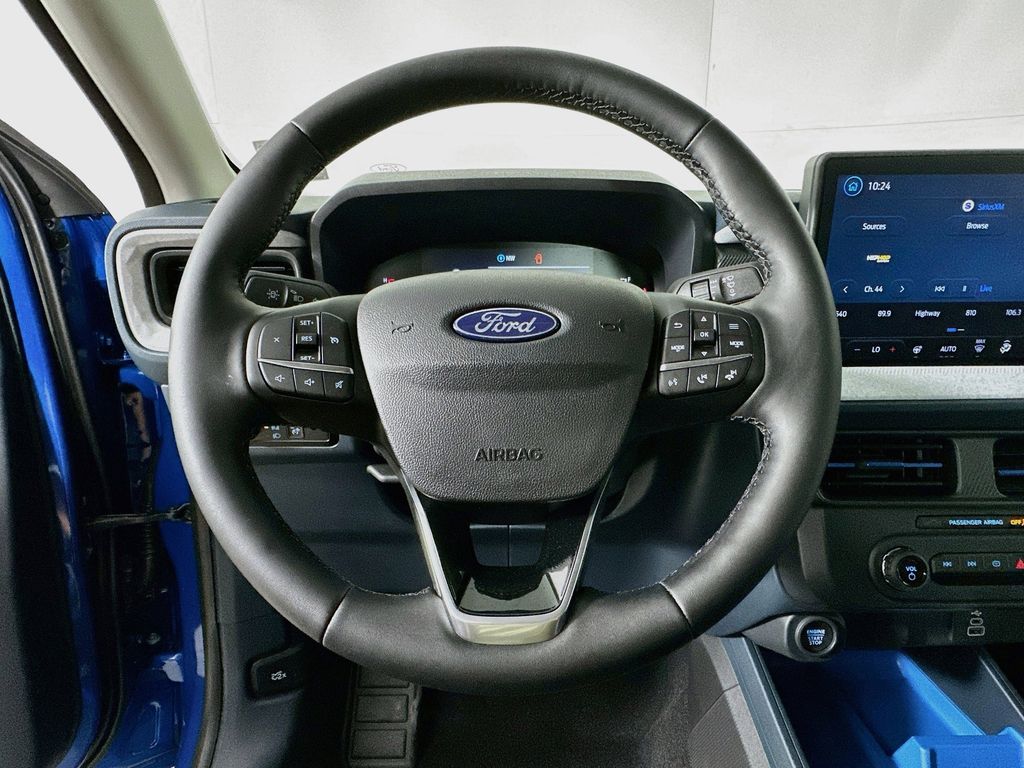 Thumbnail: 2026 Ford Maverick - 15