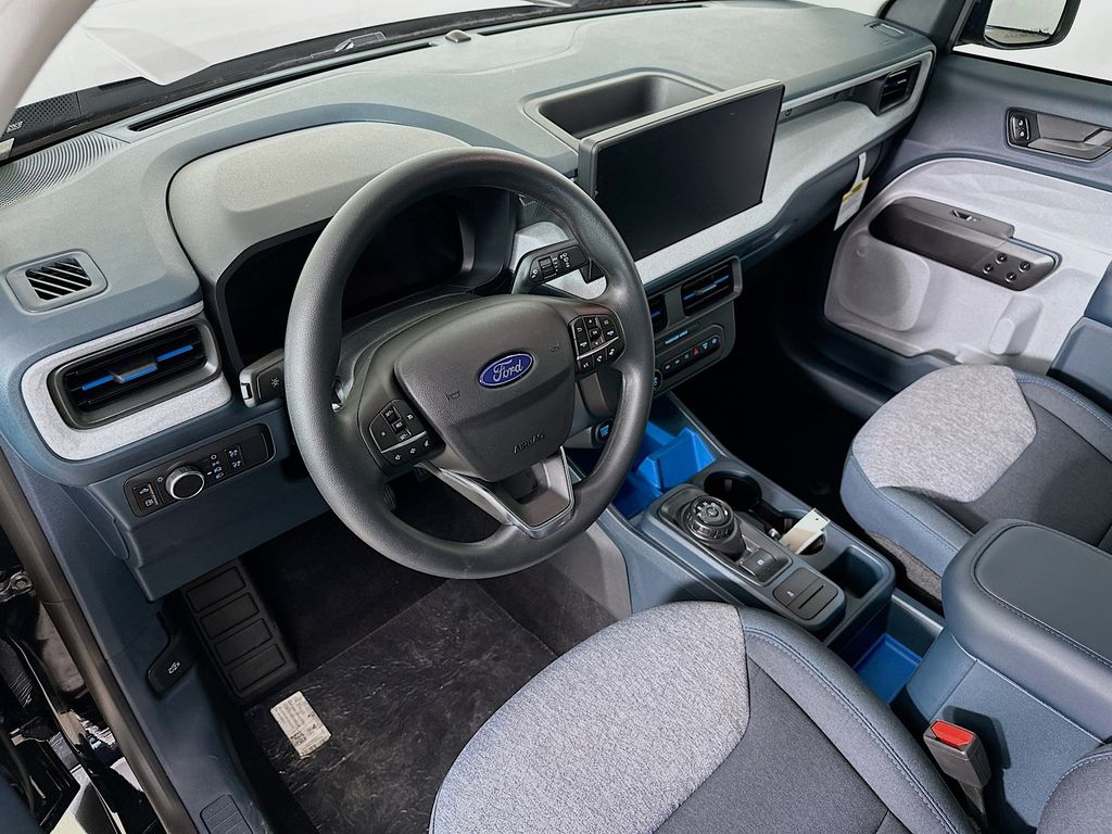 Thumbnail: 2026 Ford Maverick - 2