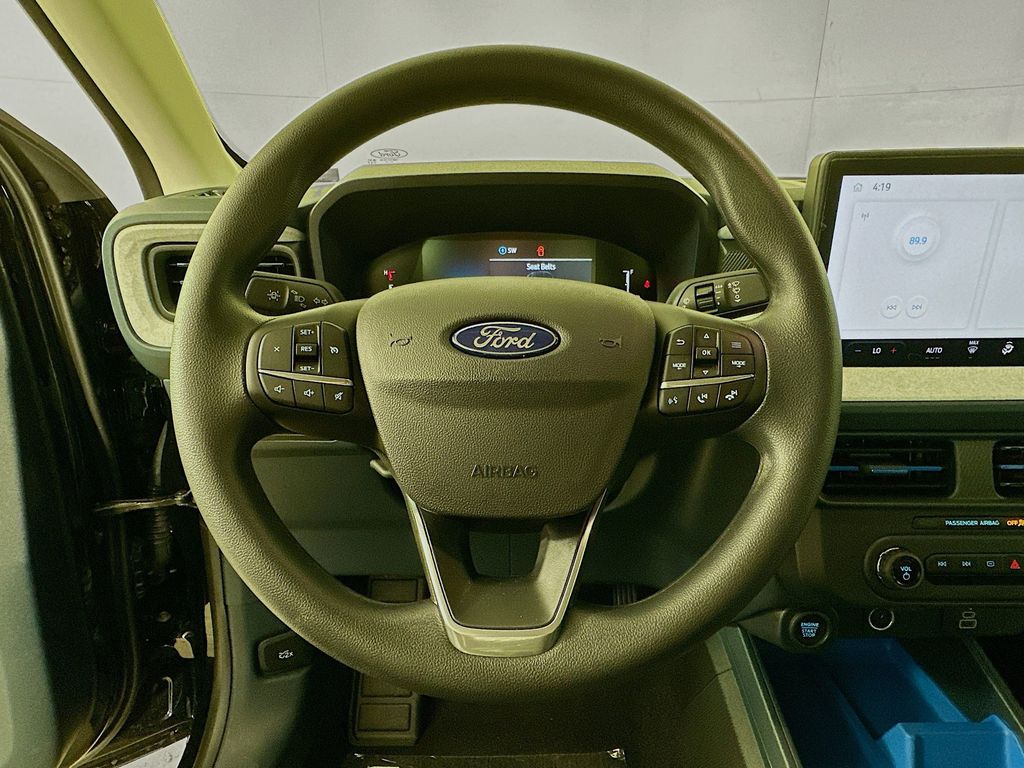 Thumbnail: 2026 Ford Maverick - 13