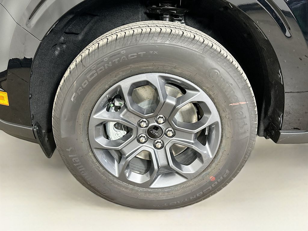 Thumbnail: 2026 Ford Maverick - 7
