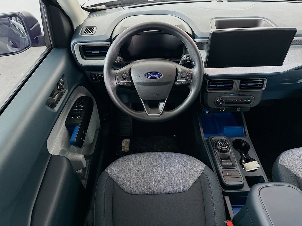Thumbnail: 2026 Ford Maverick - 9